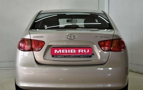 Hyundai Elantra IV, 2008 год, 790 000 рублей, 3 фотография