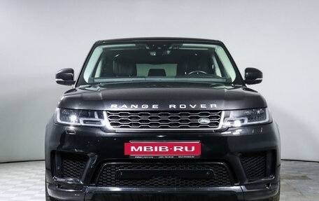 Land Rover Range Rover Sport II, 2019 год, 5 999 000 рублей, 2 фотография