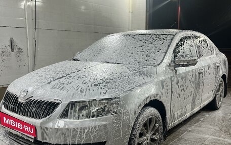 Skoda Octavia, 2014 год, 1 200 000 рублей, 3 фотография