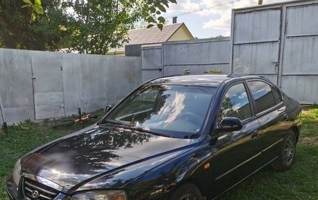 Hyundai Elantra III, 2008 год, 500 000 рублей, 2 фотография