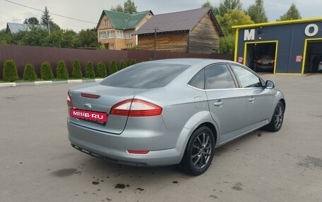 Ford Mondeo IV, 2008 год, 900 000 рублей, 4 фотография