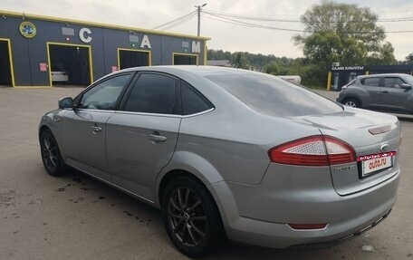 Ford Mondeo IV, 2008 год, 900 000 рублей, 5 фотография