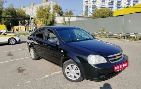 Chevrolet Lacetti, 2012 год, 640 000 рублей, 2 фотография