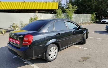 Chevrolet Lacetti, 2012 год, 640 000 рублей, 4 фотография