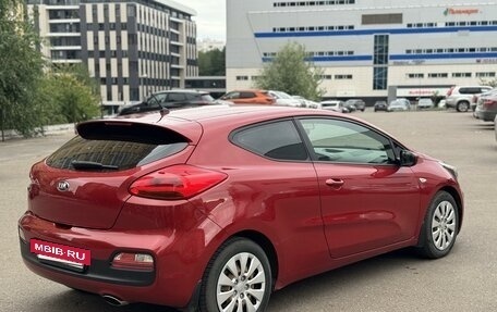 KIA cee'd III, 2014 год, 1 250 000 рублей, 5 фотография