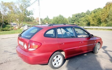 KIA Rio II, 2004 год, 360 000 рублей, 4 фотография