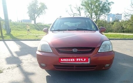 KIA Rio II, 2004 год, 360 000 рублей, 2 фотография