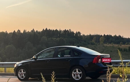 Volvo S40 II, 2012 год, 1 000 000 рублей, 2 фотография