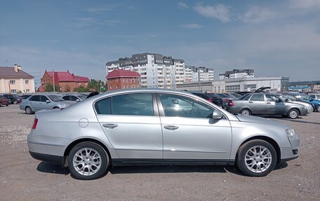 Volkswagen Passat B6, 2009 год, 1 050 000 рублей, 6 фотография