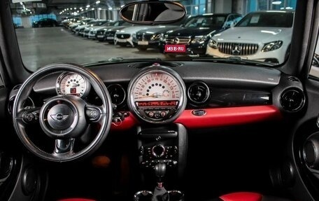 MINI Hatch, 2011 год, 979 000 рублей, 6 фотография