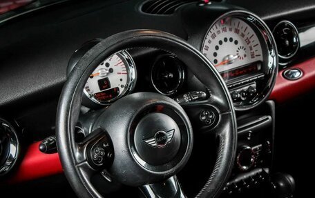 MINI Hatch, 2011 год, 979 000 рублей, 13 фотография