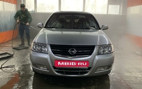 Nissan Almera Classic, 2009 год, 800 000 рублей, 5 фотография