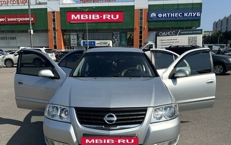 Nissan Almera Classic, 2009 год, 800 000 рублей, 6 фотография