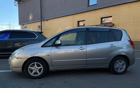 Toyota Corolla Spacio II, 2001 год, 550 000 рублей, 4 фотография