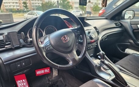 Honda Accord VIII рестайлинг, 2011 год, 1 900 000 рублей, 7 фотография