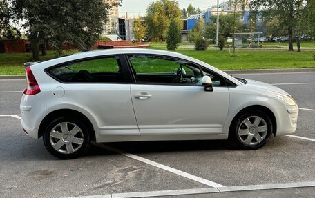 Citroen C4 II рестайлинг, 2009 год, 645 000 рублей, 5 фотография