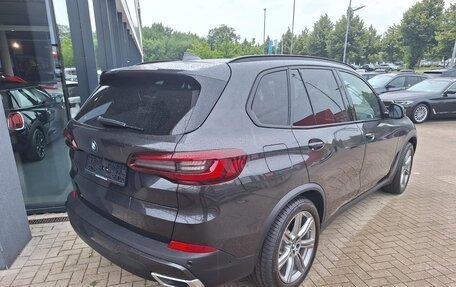 BMW X5, 2020 год, 8 999 999 рублей, 4 фотография