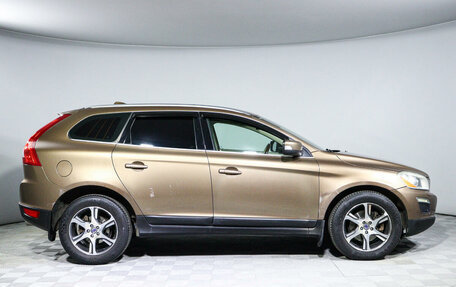 Volvo XC60 II, 2011 год, 1 450 000 рублей, 4 фотография