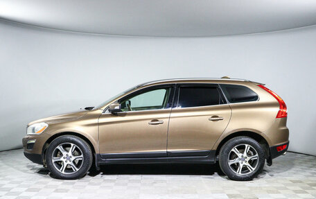 Volvo XC60 II, 2011 год, 1 450 000 рублей, 8 фотография