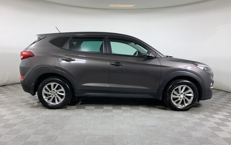 Hyundai Tucson III, 2015 год, 1 780 000 рублей, 4 фотография