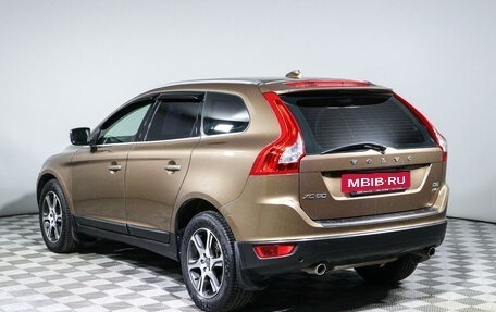 Volvo XC60 II, 2011 год, 1 450 000 рублей, 7 фотография