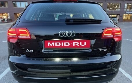 Audi A3, 2012 год, 900 000 рублей, 7 фотография