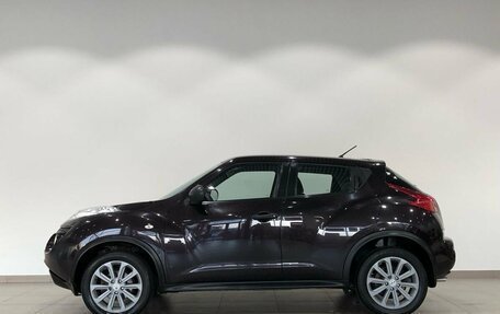 Nissan Juke II, 2012 год, 969 000 рублей, 2 фотография