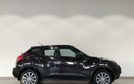 Nissan Juke II, 2012 год, 969 000 рублей, 6 фотография