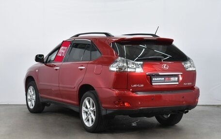 Lexus RX II рестайлинг, 2008 год, 1 893 999 рублей, 6 фотография