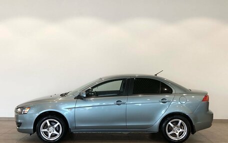 Mitsubishi Lancer IX, 2008 год, 649 000 рублей, 2 фотография