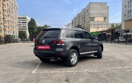 Volkswagen Touareg III, 2009 год, 1 090 000 рублей, 4 фотография