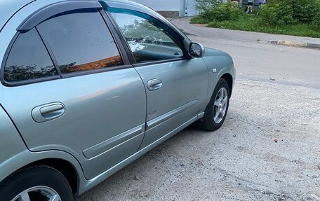 Nissan Almera Classic, 2008 год, 380 000 рублей, 3 фотография