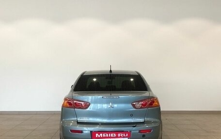 Mitsubishi Lancer IX, 2008 год, 649 000 рублей, 4 фотография