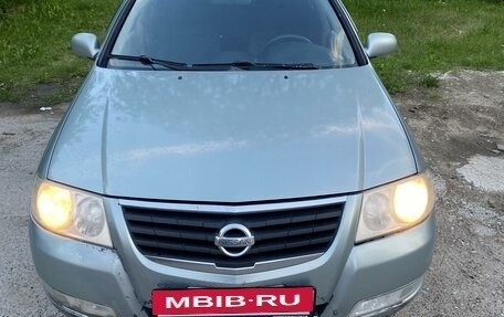 Nissan Almera Classic, 2008 год, 380 000 рублей, 2 фотография