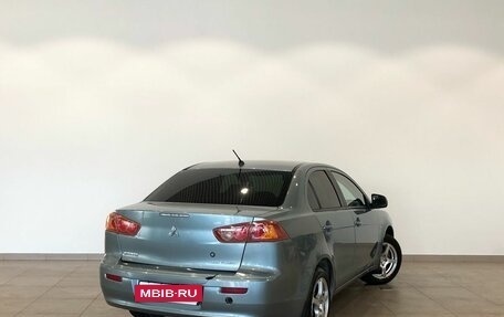 Mitsubishi Lancer IX, 2008 год, 649 000 рублей, 5 фотография