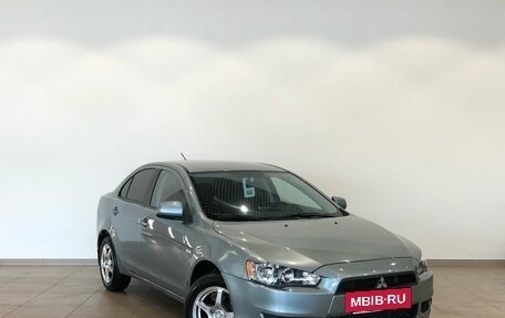 Mitsubishi Lancer IX, 2008 год, 649 000 рублей, 7 фотография