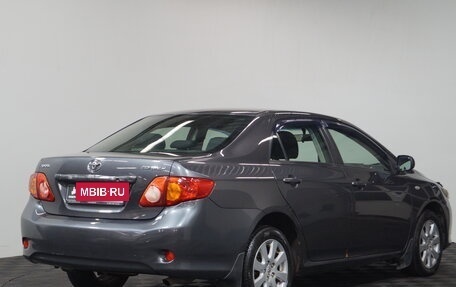 Toyota Corolla, 2008 год, 799 000 рублей, 4 фотография