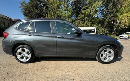 BMW X1, 2014 год, 1 555 555 рублей, 4 фотография