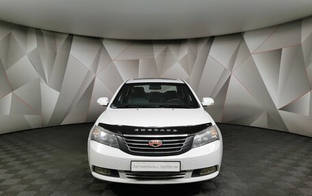 Geely Emgrand EC7, 2014 год, 578 000 рублей, 7 фотография