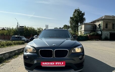 BMW X1, 2014 год, 1 555 555 рублей, 5 фотография