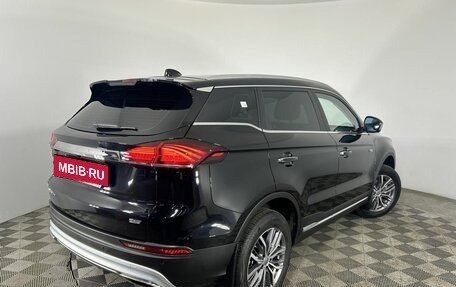 Geely Atlas, 2023 год, 2 590 000 рублей, 6 фотография