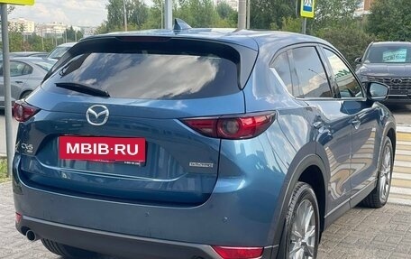 Mazda CX-5 II, 2021 год, 3 580 000 рублей, 5 фотография