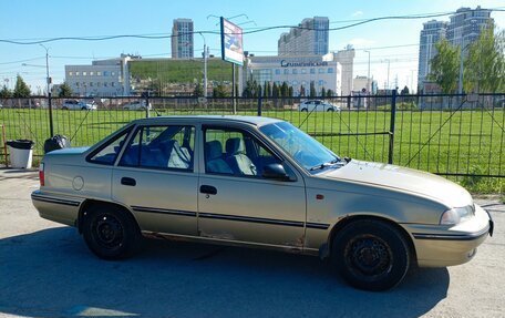 Daewoo Nexia I рестайлинг, 2006 год, 199 000 рублей, 2 фотография