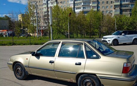 Daewoo Nexia I рестайлинг, 2006 год, 199 000 рублей, 6 фотография