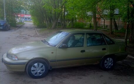 Daewoo Nexia I рестайлинг, 2006 год, 199 000 рублей, 3 фотография