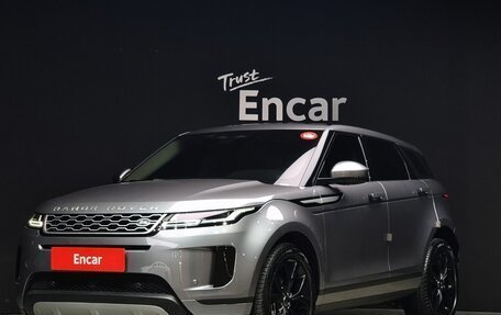 Land Rover Range Rover Evoque II, 2023 год, 5 870 000 рублей, 2 фотография