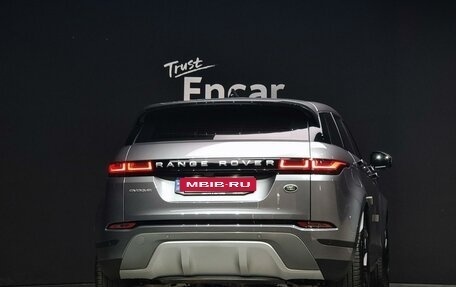 Land Rover Range Rover Evoque II, 2023 год, 5 870 000 рублей, 3 фотография