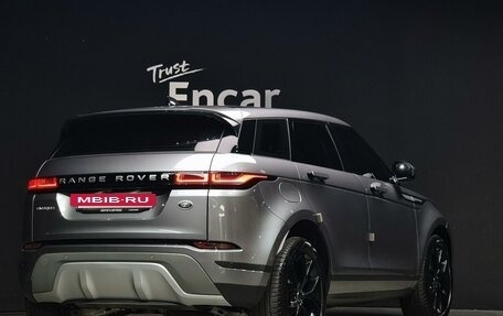 Land Rover Range Rover Evoque II, 2023 год, 5 870 000 рублей, 4 фотография