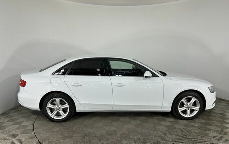 Audi A4, 2013 год, 1 390 000 рублей, 4 фотография