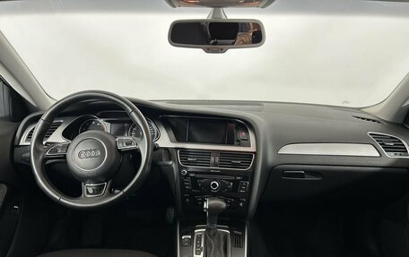 Audi A4, 2013 год, 1 390 000 рублей, 7 фотография